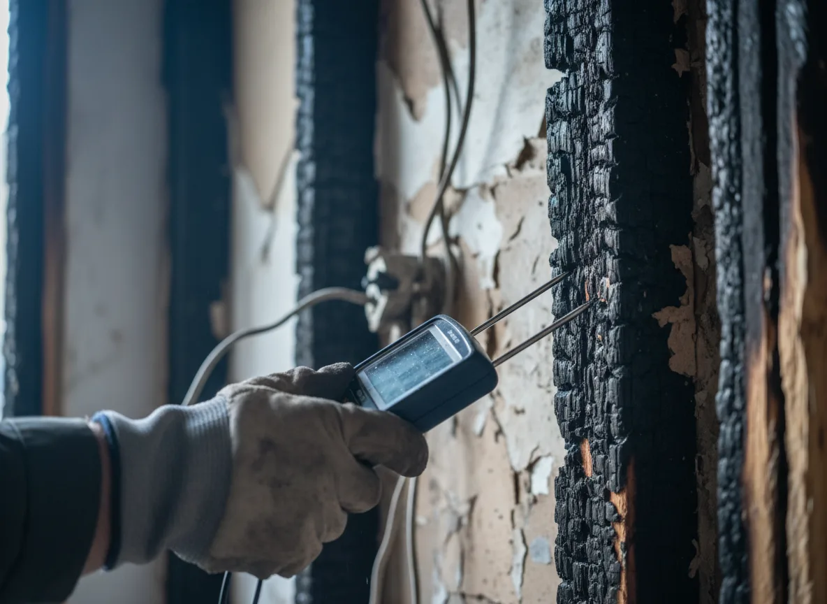 Fire Damage Restoration Far Hills, NJ FAQs